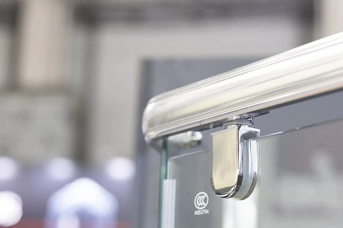 Душевой уголок Niagara Nova NG-6605-08 (90x90x195) трапеция, дверь распашная, 66050811 Душевой уголок Niagara Nova NG-6605-08 (90x90x195) трапеция, дверь распашная, 66050811