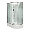 Душевая кабина Dto L720LN (L720LNGM) 120x80 см с гидромассажем