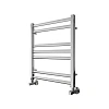 Полотенцесушитель водяной Aquatek Поларис П7 500х600 мм AQ KO0760CH Полотенцесушитель водяной Aquatek Поларис П7 500х600 мм AQ KO0760CH