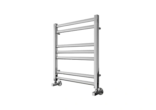 Полотенцесушитель водяной Aquatek Поларис П7 500х600 мм AQ KO0760CH Полотенцесушитель водяной Aquatek Поларис П7 500х600 мм AQ KO0760CH