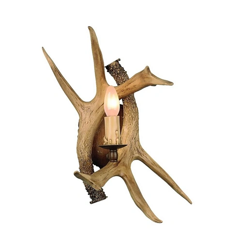 Светильник настенный (Бра) Omnilux Loureiro OML-52001-01 Светильник настенный (Бра) Omnilux Loureiro OML-52001-01