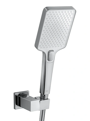 Душевая система Wonzon & Woghand FLEX встраиваемая, хром (WW-88939072-CR) Душевая система Wonzon & Woghand FLEX встраиваемая, хром (WW-88939072-CR)