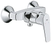Смеситель для душа GROHE Start Flow, хром (23771000)