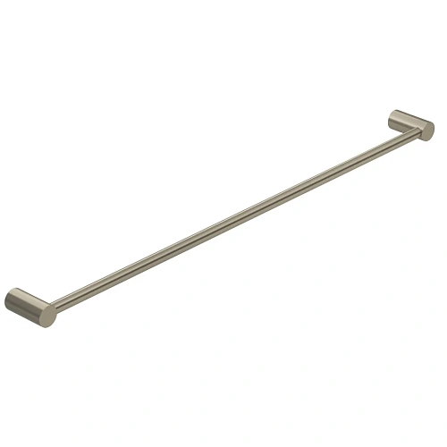 Полотенцедержатель Kludi VELA R 58961N5 брашированный никель Полотенцедержатель Kludi VELA R 58961N5 брашированный никель