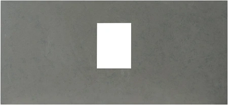 Столешница Allen Brau Infinity 1.21012.G 100 graphite Столешница Allen Brau Infinity 1.21012.G 100 graphite