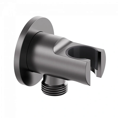 Шланговое подключение Wonzon & Woghand темный графит (WW-HZ2319-BGM) Шланговое подключение Wonzon & Woghand темный графит (WW-HZ2319-BGM)