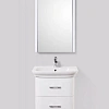 Раковина BelBagno Alpina ALP-600-CB-LVB 60 см Раковина BelBagno Alpina ALP-600-CB-LVB 60 см