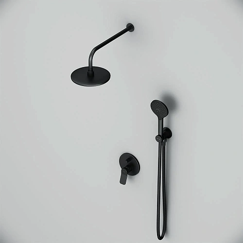 Душевая система AM.PM X-Joy FP85A1RH22 Душевая система AM.PM X-Joy FP85A1RH22