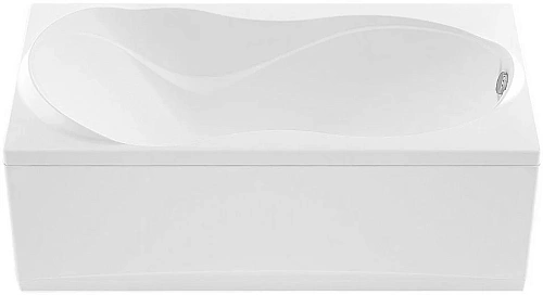 Акриловая ванна Aquanet Grenada 180x80 00203971 Акриловая ванна Aquanet Grenada 180x80 00203971