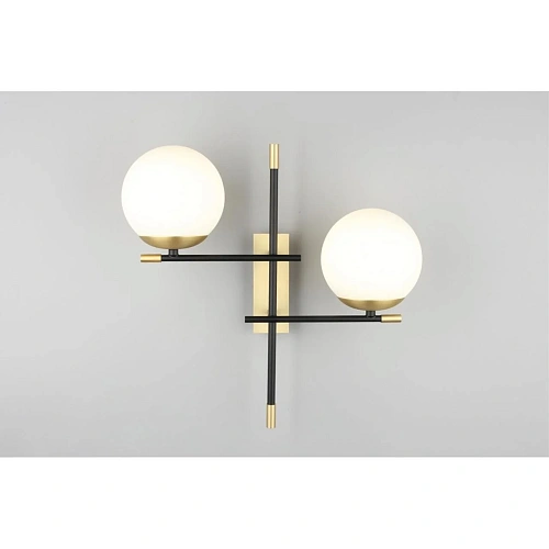 Светильник настенный (Бра) Aployt Kristina APL.313.11.02 Светильник настенный (Бра) Aployt Kristina APL.313.11.02