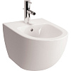 Картинка анонса товара «биде подвесное vitra sento 4338b003-1046, белый»