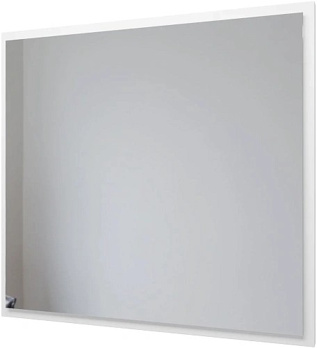 Зеркало Allen Brau Activity 80 1.340027.WM белый матовый Зеркало Allen Brau Activity 80 1.340027.WM белый матовый