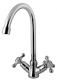 Смеситель для кухни AM.PM Bourgeois F6500000 Смеситель для кухни AM.PM Bourgeois F6500000
