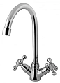 Смеситель для кухни AM.PM Bourgeois F6500000 Смеситель для кухни AM.PM Bourgeois F6500000