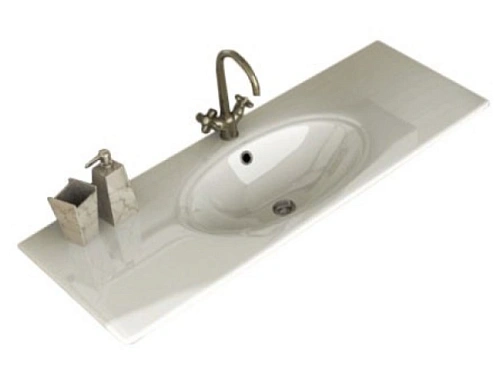 Раковина CEZARES 50163 Раковина CEZARES 50163