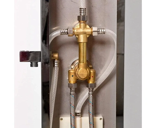 Душевая кабина Dto Z122 ESPOO (Z122ESPOO) 120x80 см Душевая кабина Dto Z122 ESPOO (Z122ESPOO) 120x80 см