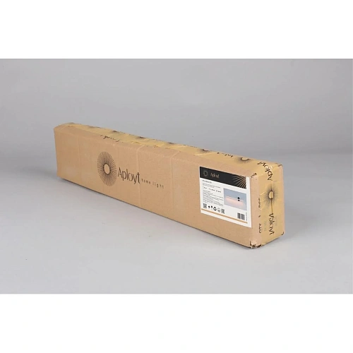 Светильник настенный (Бра) Aployt Beatris APL.056.01.09 Светильник настенный (Бра) Aployt Beatris APL.056.01.09