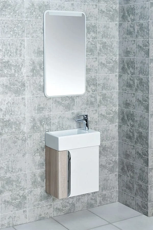 Зеркало Aquaton Вита 1A221902VT010 Зеркало Aquaton Вита 1A221902VT010