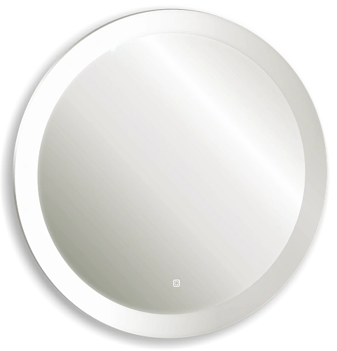 Зеркало Silver mirrors Перла-S D1000 Сенсорный выключатель, доп.уп., бегущая подсветка LED-00002885 Зеркало Silver mirrors Перла-S D1000 Сенсорный выключатель, доп.уп., бегущая подсветка LED-00002885