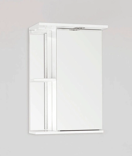 Зеркальный шкаф Style Line Николь 45/С ЛС-00000115 Зеркальный шкаф Style Line Николь 45/С ЛС-00000115