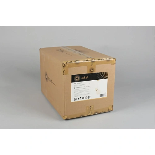 Светильник подвесной Aployt Patunia APL.301.06.02 Светильник подвесной Aployt Patunia APL.301.06.02