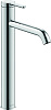 Картинка анонса товара «смеситель для раковины duravit c.1 c11040002010»