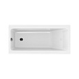 Акриловая ванна Cersanit CREA 160 (P-WP-CREA*160NL) Акриловая ванна Cersanit CREA 160 (P-WP-CREA*160NL)