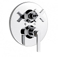 Смеситель для душа Nicolazzi Termostatico Moderno Monte Croce 4909CR27 Смеситель для душа Nicolazzi Termostatico Moderno Monte Croce 4909CR27