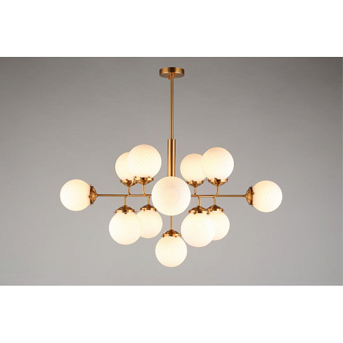 Люстра потолочная Aployt Zaneta APL.762.07.13 Люстра потолочная Aployt Zaneta APL.762.07.13