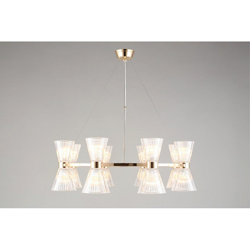 Люстра подвесная Aployt Elinor APL.801.03.16 Люстра подвесная Aployt Elinor APL.801.03.16