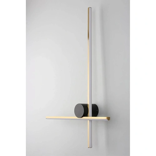 Светильник настенный (Бра) Aployt Beatris APL.056.11.12 Светильник настенный (Бра) Aployt Beatris APL.056.11.12