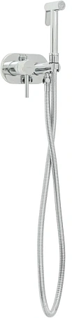 Гигиенический душ Allen Brau Priority 5.31005-00 с внутренней частью Гигиенический душ Allen Brau Priority 5.31005-00 с внутренней частью