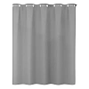 Штора для ванны WasserKRAFT Oder SC-30502 серый Штора для ванны WasserKRAFT Oder SC-30502 серый