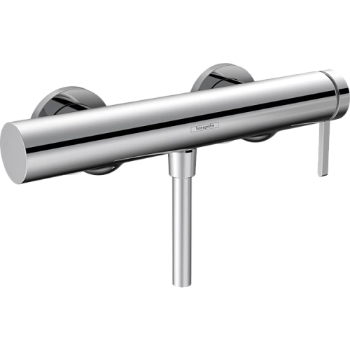 Смеситель для душа Hansgrohe Finoris внешнего монтажа 76620000, хром Смеситель для душа Hansgrohe Finoris внешнего монтажа 76620000, хром