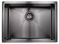 Кухонная мойка Kaiser KSM-5845 580x440x200 Gun metal