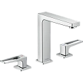 Смеситель для раковины Hansgrohe Metropol 74515000, хром Смеситель для раковины Hansgrohe Metropol 74515000, хром