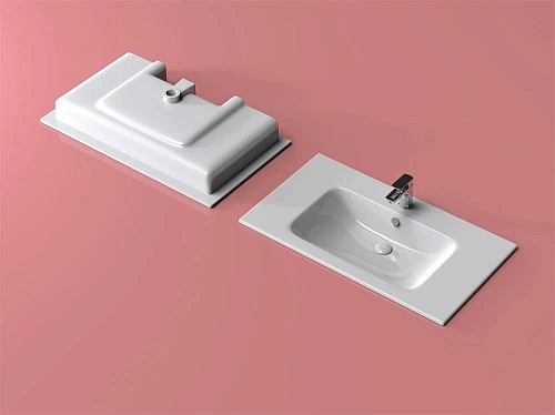 Раковина STWORKI 91 42091-KL 559717 Раковина STWORKI 91 42091-KL 559717