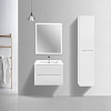 Картинка анонса товара «тумба под раковину vincea mia slim 700 g.white vmc-2mc700s1gw»