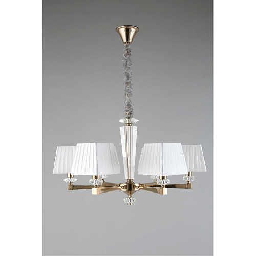 Люстра подвесная Aployt Dominka APL.722.13.06 Люстра подвесная Aployt Dominka APL.722.13.06