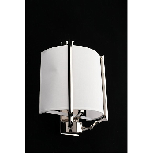 Светильник настенный (Бра) Aployt Kamila APL.727.01.01 Светильник настенный (Бра) Aployt Kamila APL.727.01.01