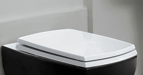 Крышка-сиденье ArtCeram Jazz JZA006 01 71 Крышка-сиденье ArtCeram Jazz JZA006 01 71