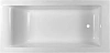 Ванна из искусственного камня STWORKI Ольборг ФР-00014087 160x70, с ножками 576756