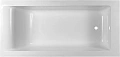 Ванна из искусственного камня STWORKI Ольборг ФР-00014087 160x70, с ножками 576756 Ванна из искусственного камня STWORKI Ольборг ФР-00014087 160x70, с ножками 576756