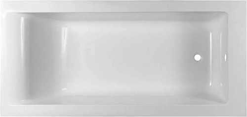 Ванна из искусственного камня STWORKI Ольборг ФР-00014087 160x70, с ножками 576756 Ванна из искусственного камня STWORKI Ольборг ФР-00014087 160x70, с ножками 576756