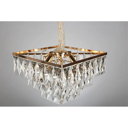 Люстра подвесная Omnilux Arenella OML-72603-08 Люстра подвесная Omnilux Arenella OML-72603-08