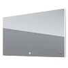 Зеркало DREJA POINT, 120x70 см, сенсорный выключатель, LED-подсветка 99.9031 Зеркало DREJA POINT, 120x70 см, сенсорный выключатель, LED-подсветка 99.9031