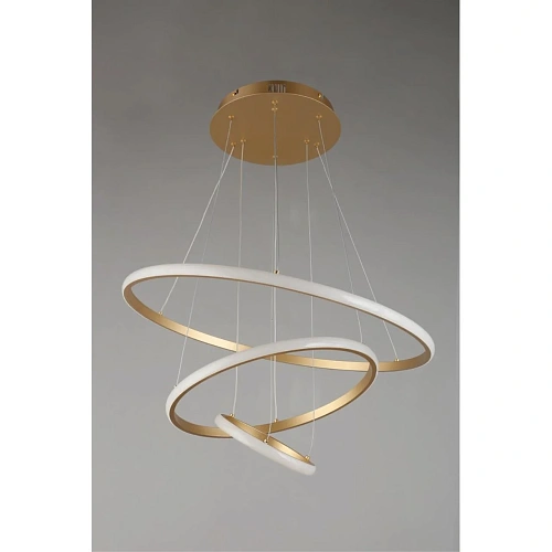 Люстра подвесная Aployt Janina APL.018.13.60 Люстра подвесная Aployt Janina APL.018.13.60