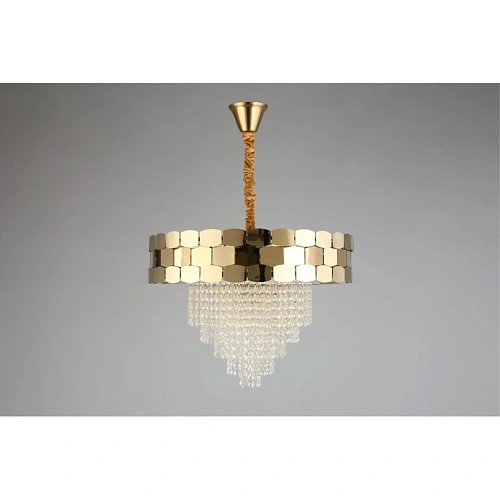 Люстра подвесная Aployt Dzhoell APL.823.03.12 Люстра подвесная Aployt Dzhoell APL.823.03.12