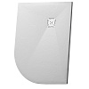 Картинка анонса товара «душевой поддон rgw stone tray st/al-w 900x1200 мм 16154129-01l асимметричный белый»