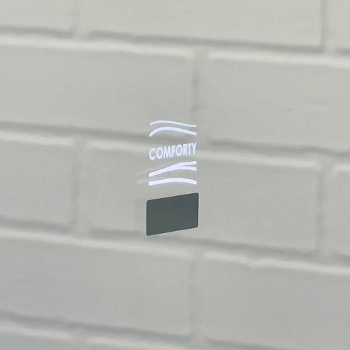 Зеркало Comforty Гиацинт 60 00-00005262 LED-подсветка, бесконтактный сенсор Зеркало Comforty Гиацинт 60 00-00005262 LED-подсветка, бесконтактный сенсор